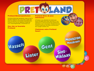 Pretland Junior (Pretland)