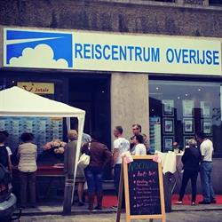 Reiscentrum Stassart Bvba