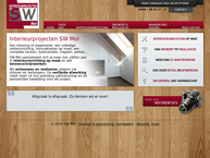 Site de Sw Mol Bvba