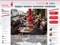 Antwerp Events Company