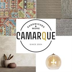 Croissanterie Camarque