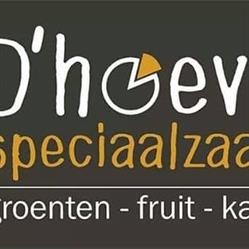 D'Hoeve