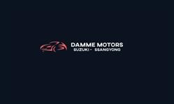 Suzuki Garage Damme Motors