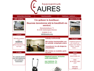 Aures Bvba
