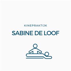 Kinepraktijk Sabine De Loof