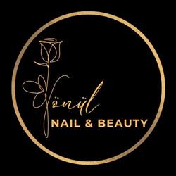 Beauty nails center