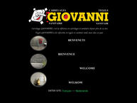 Site de Tegels Giovanni