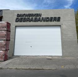 Debrabandere Dakwerken