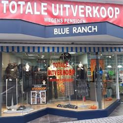 Blue Ranch