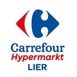 Hypermarkt Carrefour LIER