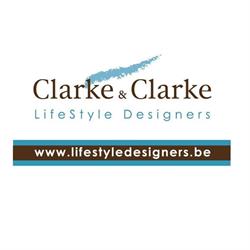 Clarke & Clarke Lifestyledesigners