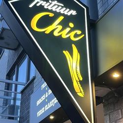 Frituur Chic