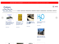 Colsen Milieu Bvba