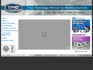 Site de Compressor and Machine Controls NV