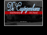 Cuytegemhoeve