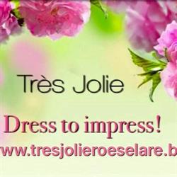 Très Jolie