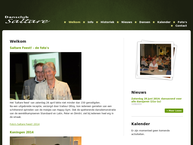 Site de Dansschool Saltare