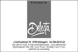 Delecta