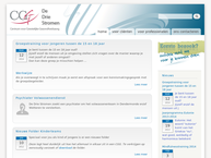 Cgg de Drie Stromen