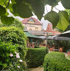De Comme Koffiehuis
