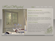 Hotel Wilgenhof*** BVBA