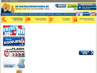 De Matrassenkoning