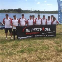 De Pestvogel