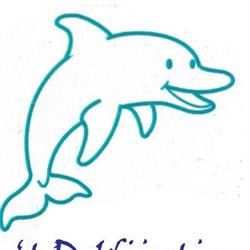Dolfijntje ('t)