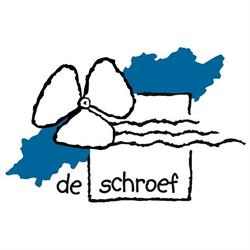 De Schroef Onthaal- en Recreatiecentrum Vzw