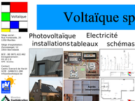Voltaique Bvba