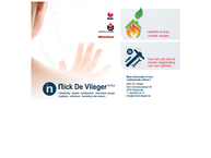 Nick de Vlieger Bvba