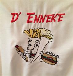 D'enneke Bvba