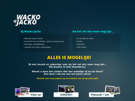 Dj Wacko Jacko