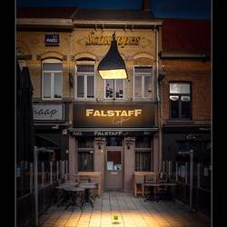 Falstaff