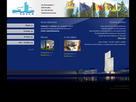 Site de Immo Novus