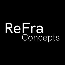 Refra Concepts BVBA