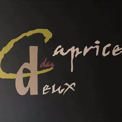Le Caprice Des Deux