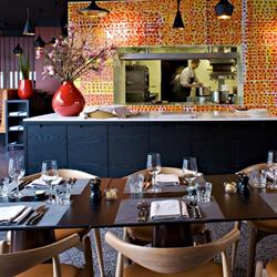 Brasserie Refter