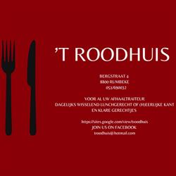 't Roodhuis