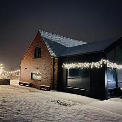 Vakantiewoning ‘t Buitengoedje