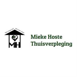 Thuisverpleging Mieke Hoste