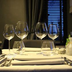 Frans Restaurant de Blauwe Artisjok