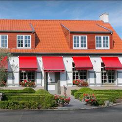 Den Duyventooren