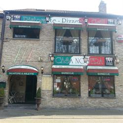 Casa Nostra