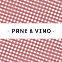 Pane & Vino