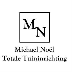 Michael Noël Totale Tuininrichting