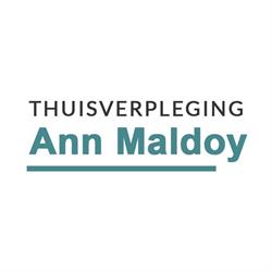 Thuisverpleging Maldoy Ann
