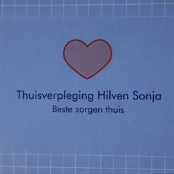 Thuisverpleging Sonja Hilven