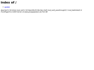 Site de Groep Pipeleers