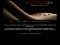 A Different View by Pierre Volpe